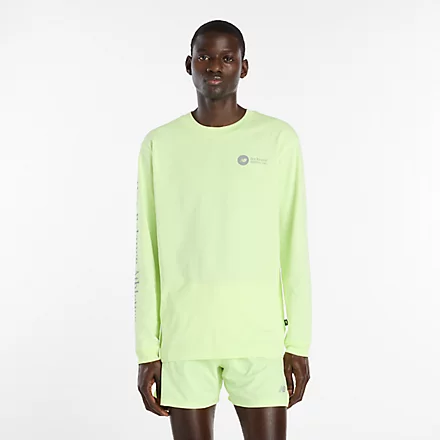Vortex Long Sleeve