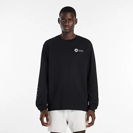 Vortex Long Sleeve