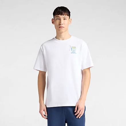 Fish and Chips T-Shirt