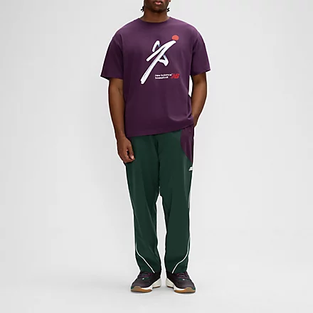 Basketball Painted T-Shirt