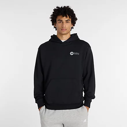Vortex Hoodie