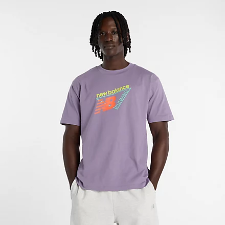 Classic Tri-Logo T-shirt