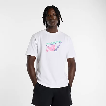 Classic Tri-Logo T-shirt