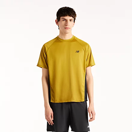 Viz-Tech Run T-Shirt