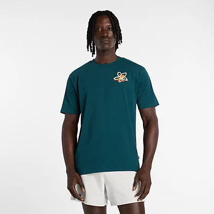 Boston City Run T-Shirt
