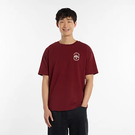 LNY SS T-Shirt