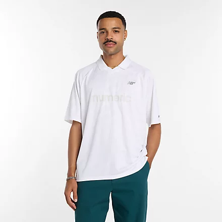 Numeric Team Jersey