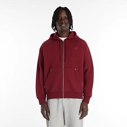 LNY Full Zip Hoodie