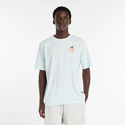 LA City Run T-Shirt
