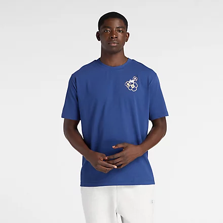 LA City Run T-Shirt