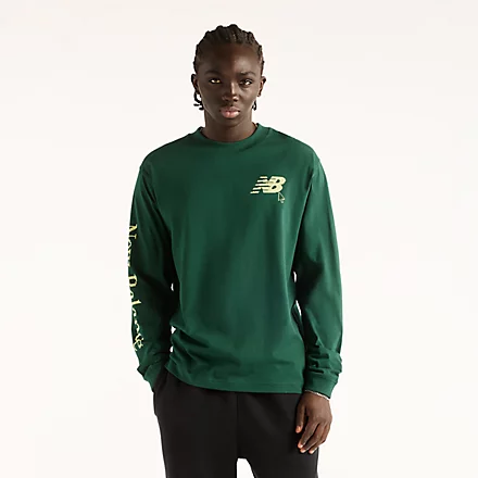 Digitally Remastered Long Sleeve T-Shirt