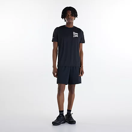 NYC Marathon RC Essential Graphic T-Shirt