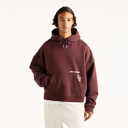 Street Classics OH Hoodie