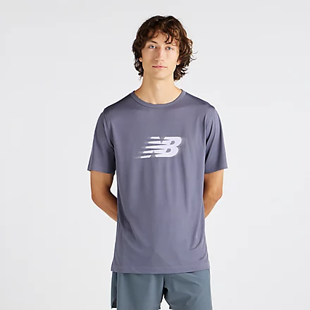 Sport Essentials Utility Motion Graphic T-Shirt