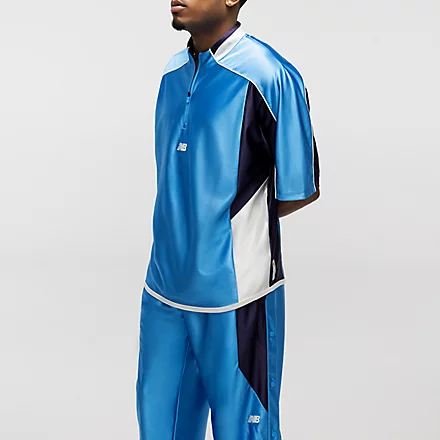 Basketball Warmup Shooting Top
