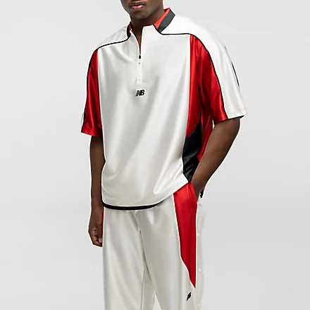 Basketball Warmup Shooting Top