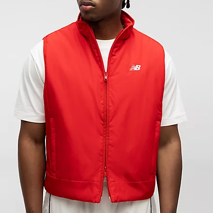 Basketball Padded Vest