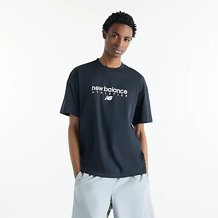 Sport Linear Graphic T-Shirt