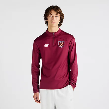 West Ham United 26/27 Midlayer