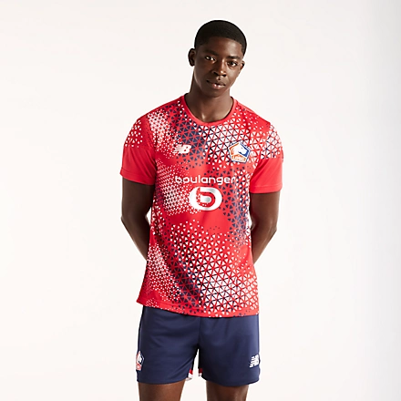 LOSC Lille 26/27 Match Jersey