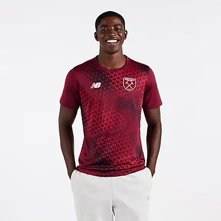 West Ham United 26/27 Match Jersey