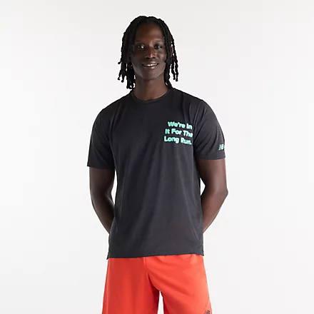 RC Essential Graphic T-Shirt