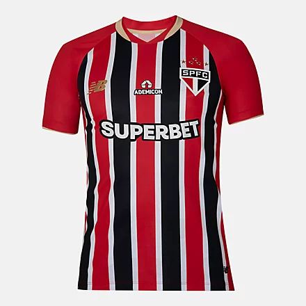 SPFC Away Short Sleeve Jersey