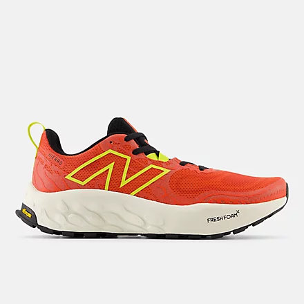 Fresh Foam X Hierro v8 Shoes