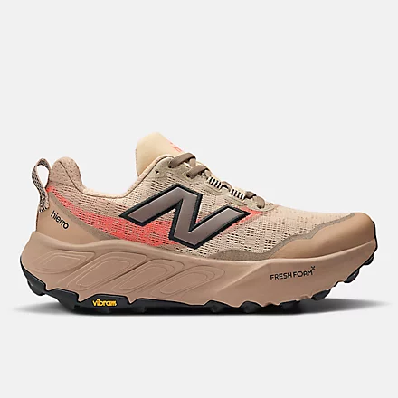 Fresh Foam X Hierro v9 Shoes