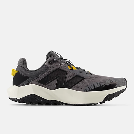 DYNASOFT NITREL v6 Shoes
