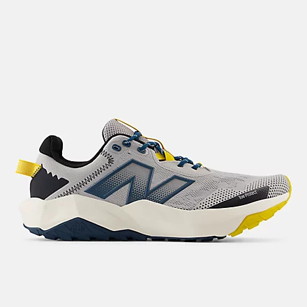 DynaSoft Nitrel v6 Shoes