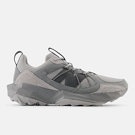 Tektrel Shoes