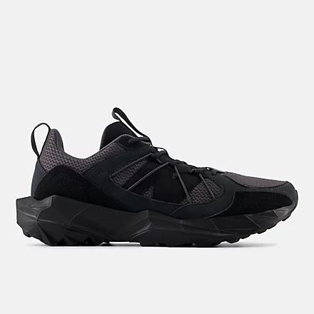 Tektrel Shoes