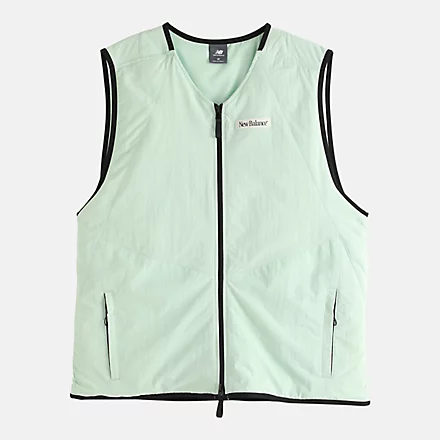 New Balance Street Classics Gilet