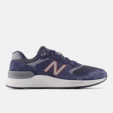Fresh Foam Walking 880 v7 Shoes