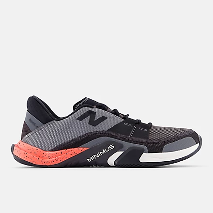 Minimus TR v2 Shoes