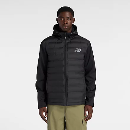 Softshell Jacket