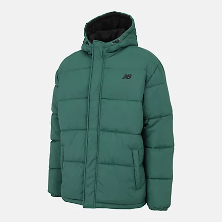Puffer Jacket