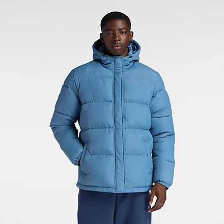 Puffer Jacket
