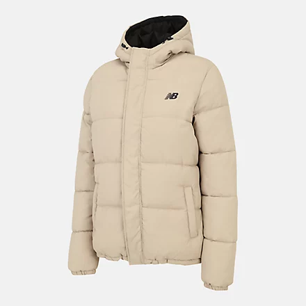 Puffer Jacket