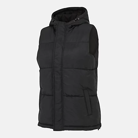 Puffer Vest