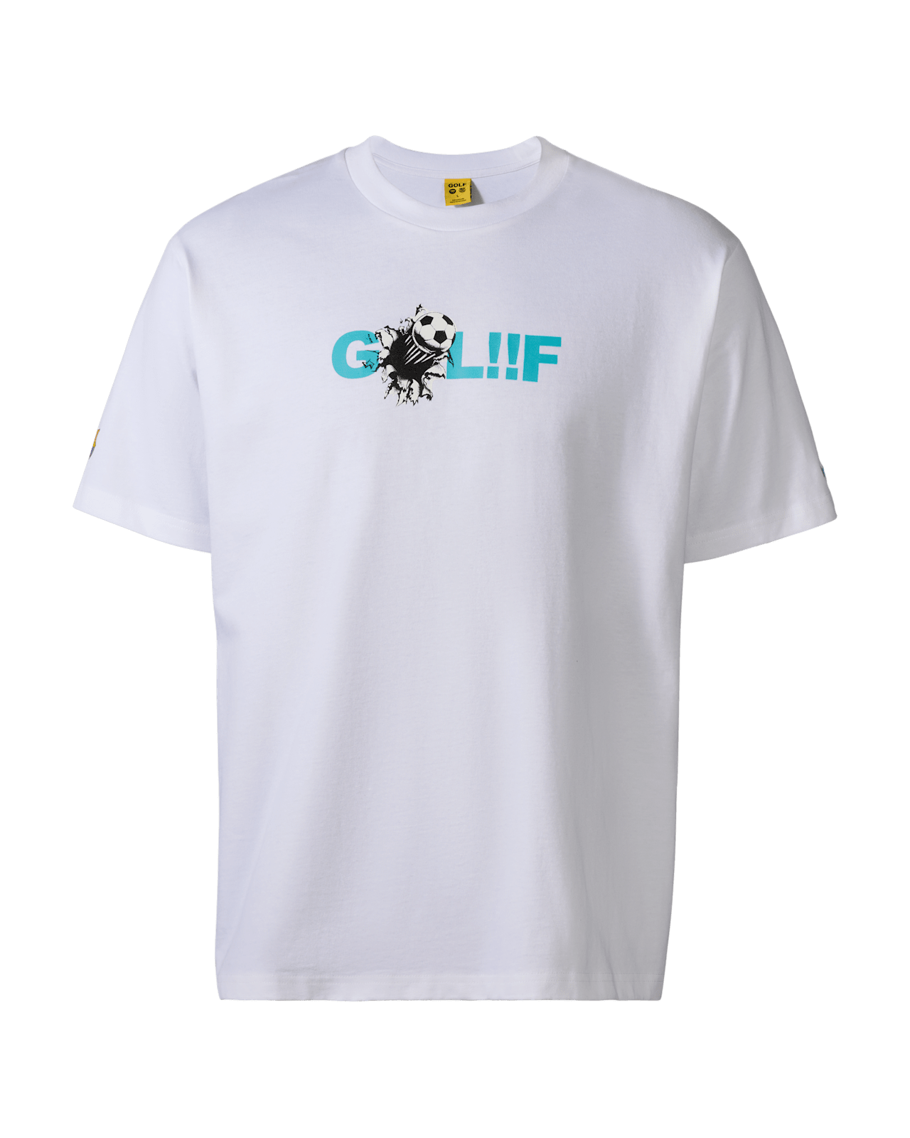 F.C. Barcelona x GOLF WANG Men's Nike Dri-FIT Football Top