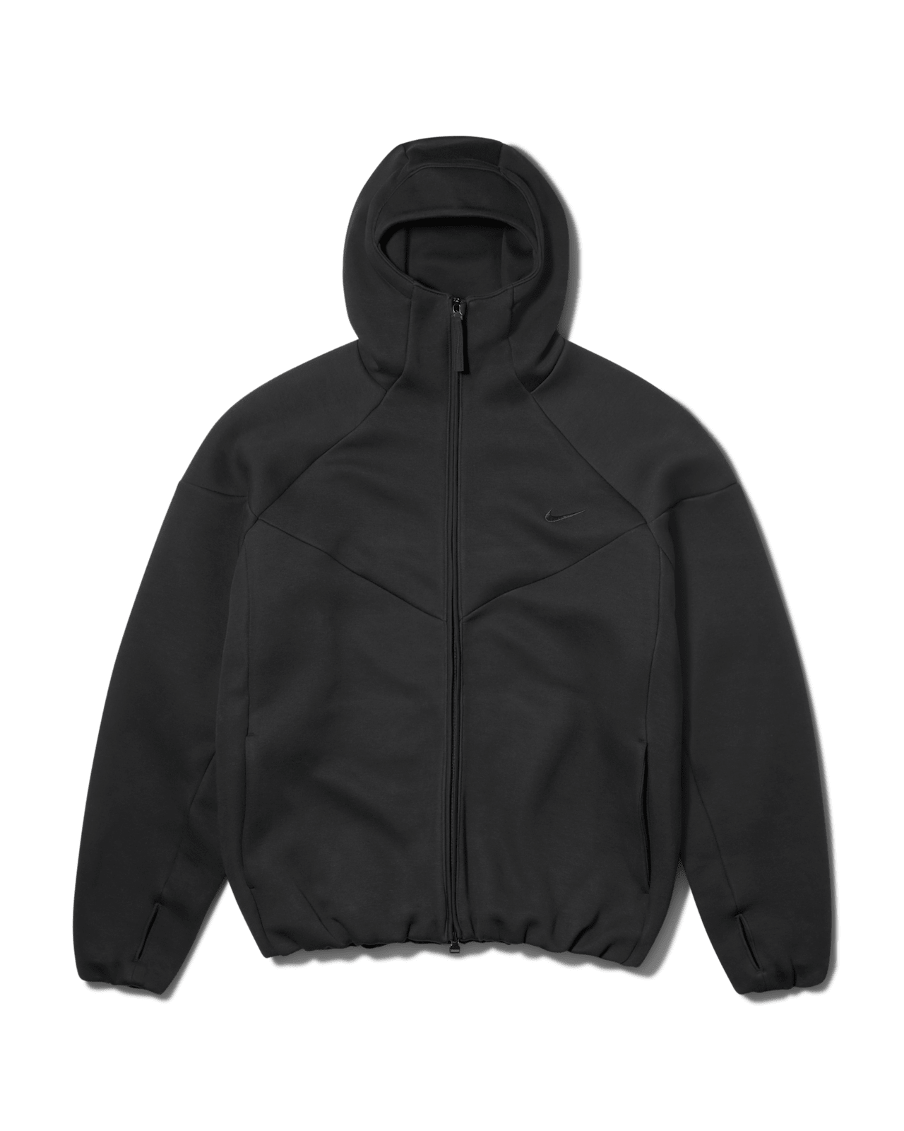 Nike Tech x Lil Yachty Men's Fleece Full-Zip Jacket