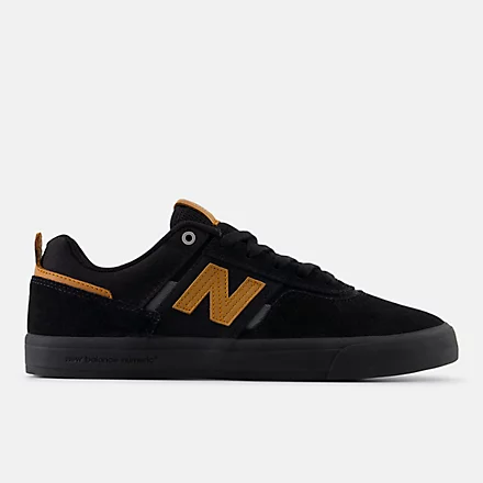 NB Numeric Jamie Foy 306 Shoes