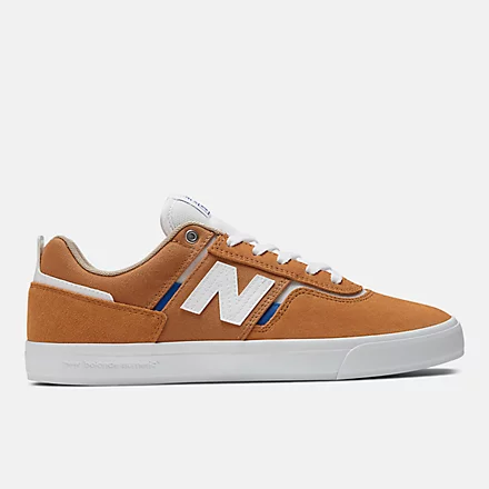 NB Numeric Jamie Foy 306 Shoes