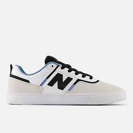 NB Numeric Jamie Foy 306 Shoes