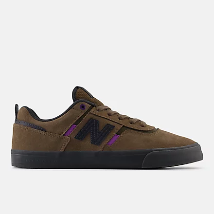 NB Numeric Jamie Foy 306 Shoes