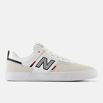 NB Numeric Jamie Foy 306 Shoes
