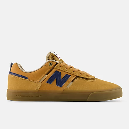 NB Numeric Jamie Foy 306 Shoes