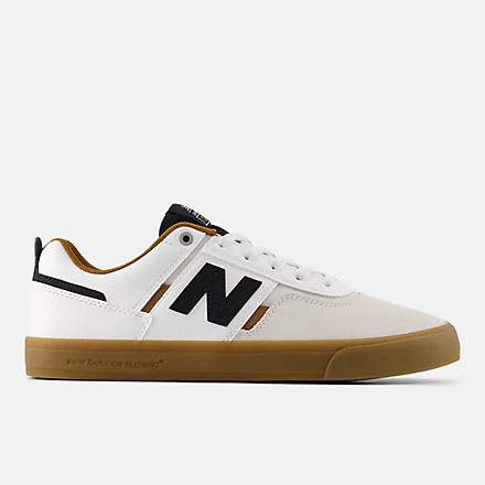 NB Numeric Jamie Foy 306 Shoes